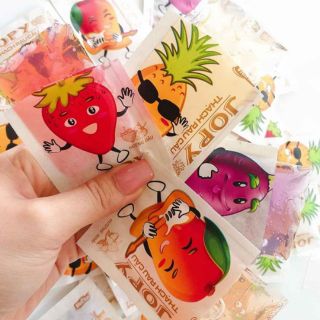 0.5kg g thạch Jopy hàng Việt Thái