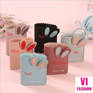 Ví tai thỏ-susu