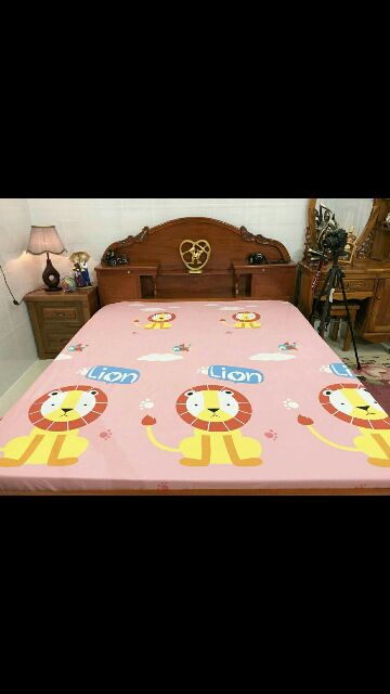 Drap chống thấm cao cấp 100% cotton | BigBuy360 - bigbuy360.vn