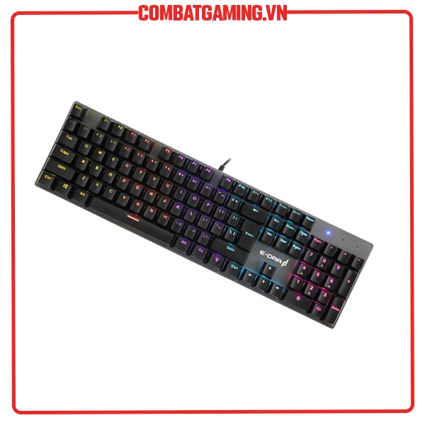 Bàn phím cơ E-DRA EK313