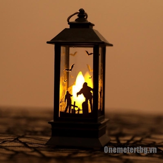 Đèn LED Treo Trang Trí Tiệc Halloween