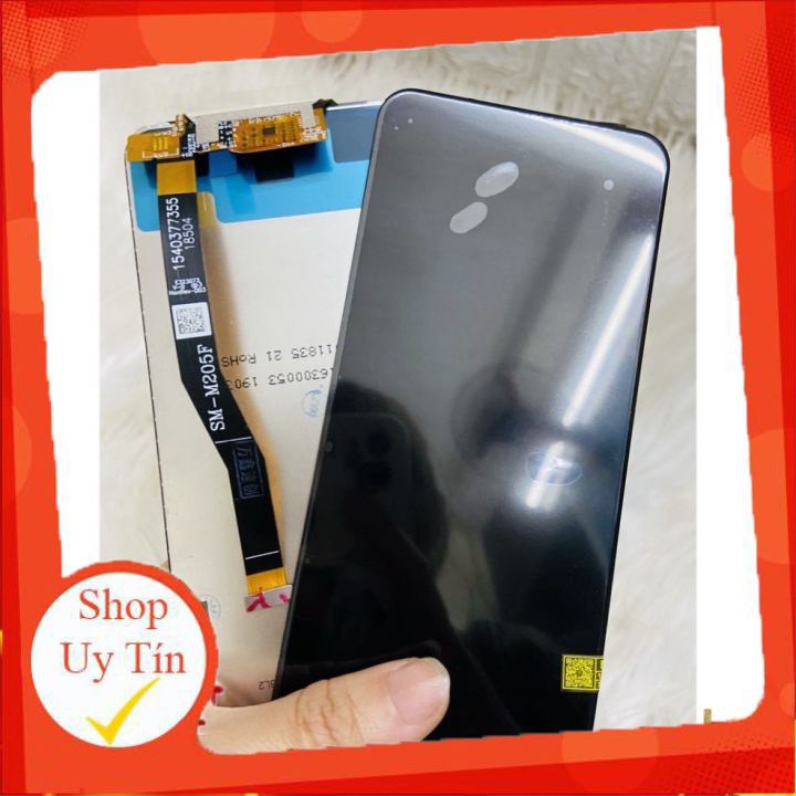 Màn Hình Điện Thoại Sam Sung M20 Zin - Màn Zin-Giá rẻ nhất thị trường-Chất lượng tốt | BigBuy360 - bigbuy360.vn