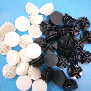 Chốt lắp ráp-Chốt ghép kệ đa năng ghép tủ nhựa,lưới thép BỀN XỊN