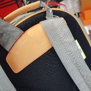 Balo LV xanh titan hót hít