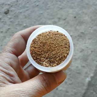 Muối tiêu ớt tây ninh (ăn cực ngon)