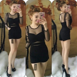 Jum phối lưới cúp ngực