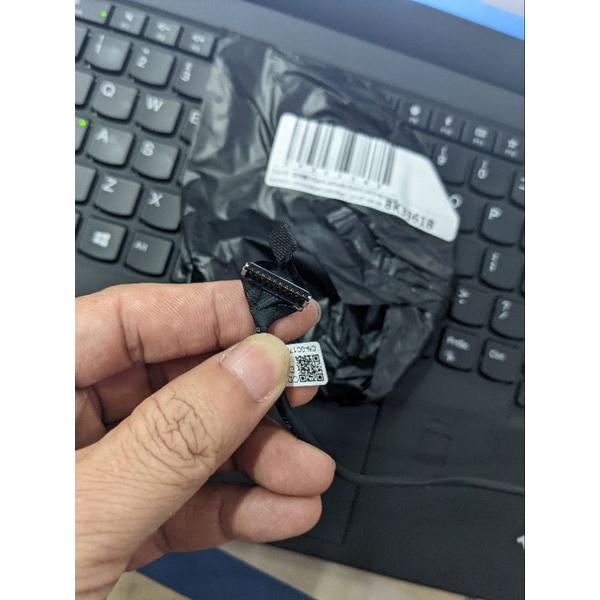Cáp pin Dell Latitude 5470