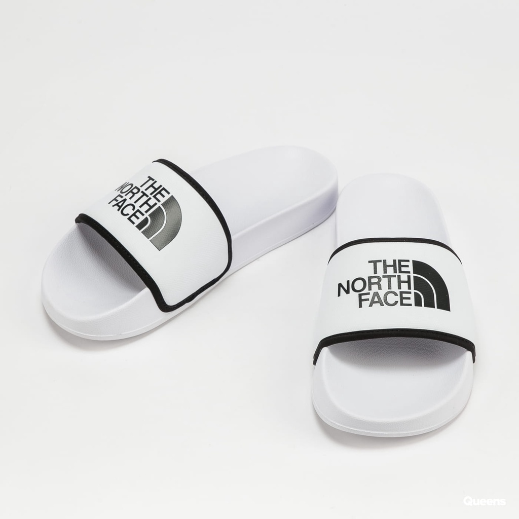 Dép THE NORTH FACE M BASE CAMP SLIDE III SLIPPERS