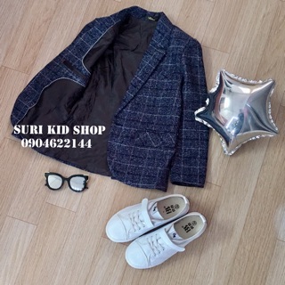 vest bé trai size 50-64