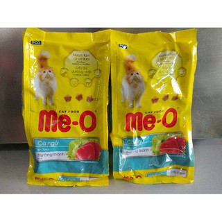 thức ăn chó mèo ME-O