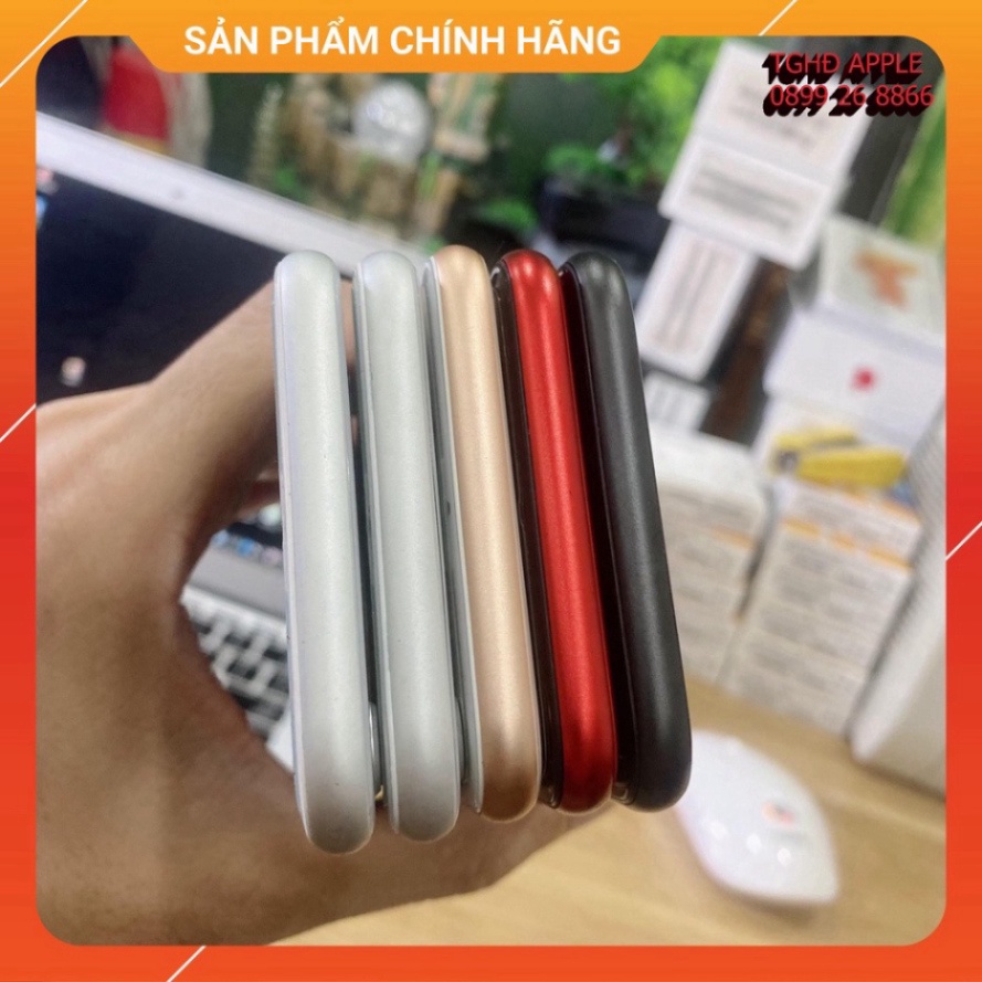 TGHĐ6868 Điện thoại iPhone 8 bản quốc tế Mỹ đẹp như mới đủ màu Vàng, trắng, đen, đỏ và các bộ nhớ tường ứng 64 & 25 | BigBuy360 - bigbuy360.vn