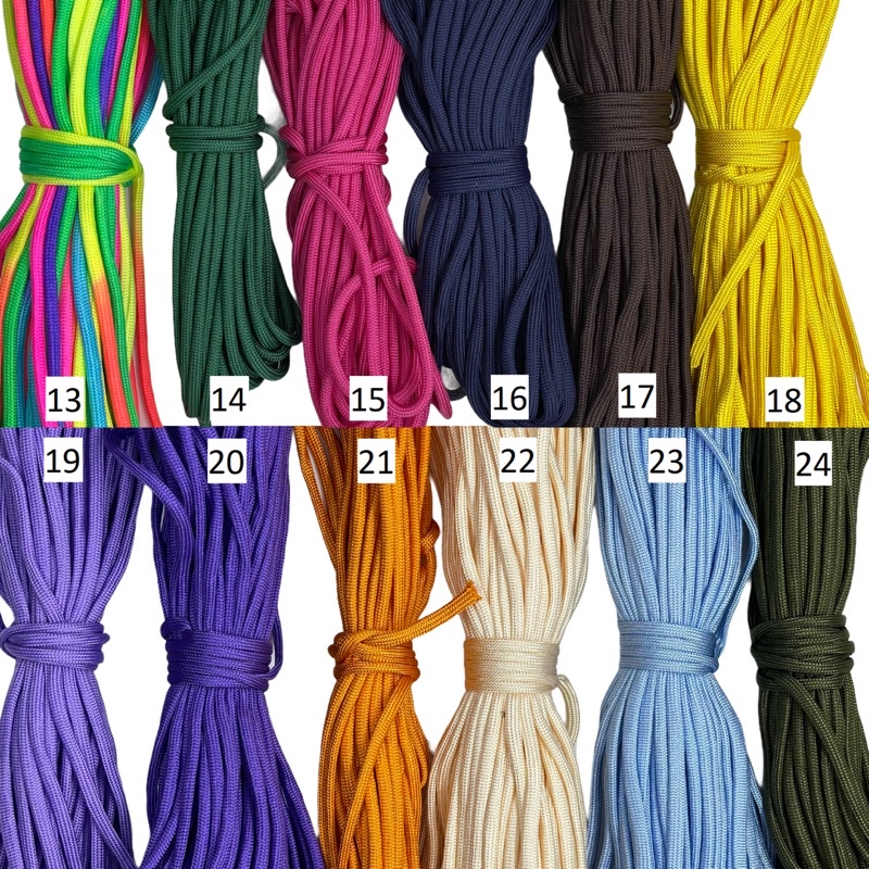 Dây cáp custom cho bàn phím cơ - Loại cơ bản-Link số 2  - Custom cable