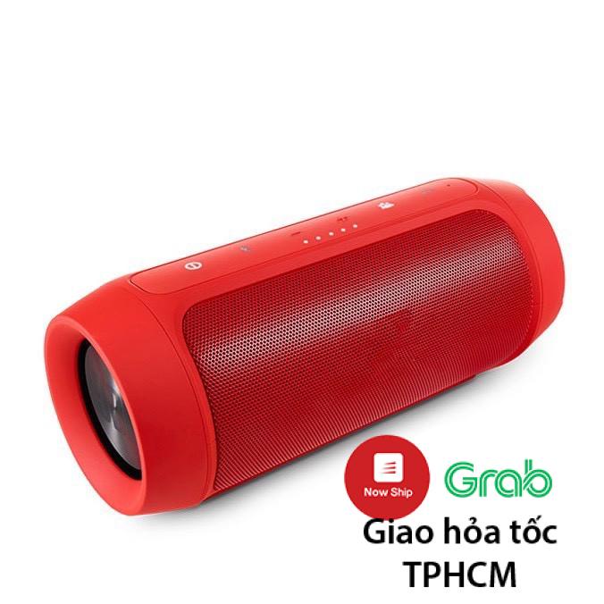 [Mã ELHACE giảm 4% đơn 300K] Loa Bluetooth Charge 2+ nghe nhạc bằng thẻ nhớ USB