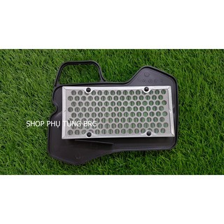 Lọc gió xe WAVE RSX 110 (2009 - 2013), Wave S110, RS 110, Wave Blade, Wave A (2017-nay).