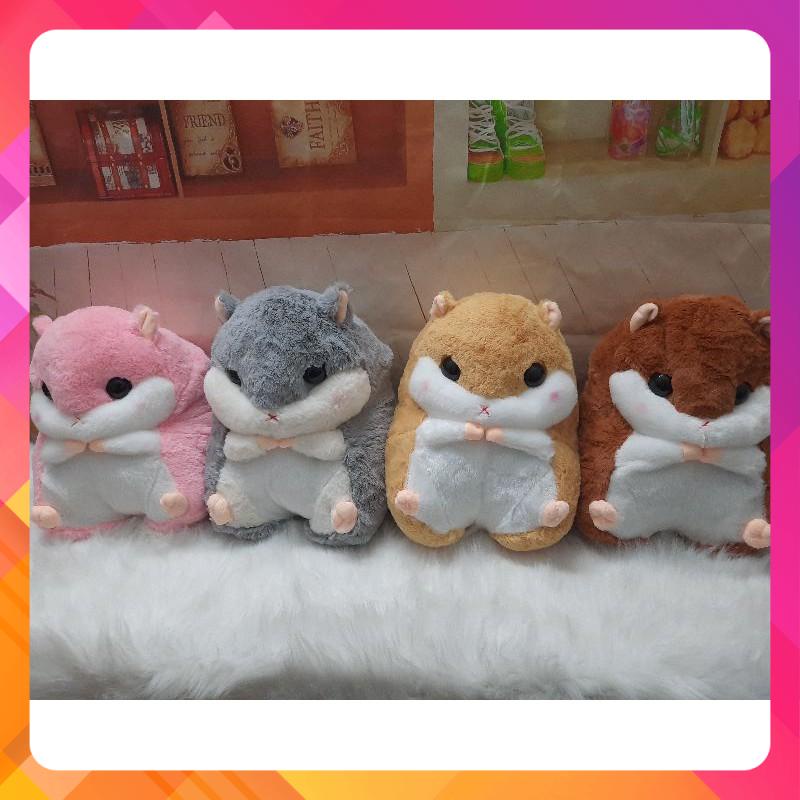 QUÀ TẶNG BỘ GỐI MỀN HÌNH THÚ, TRÁI CÂY DỄ THƯƠNG