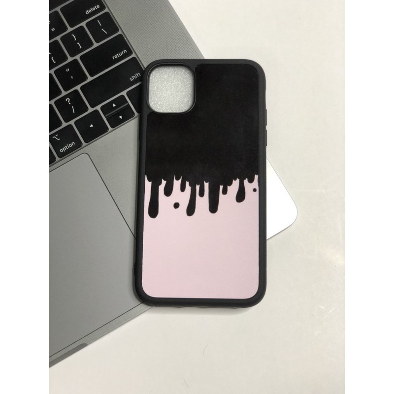 Ốp lưng cao cấp THINKCASE IPHONE Milk