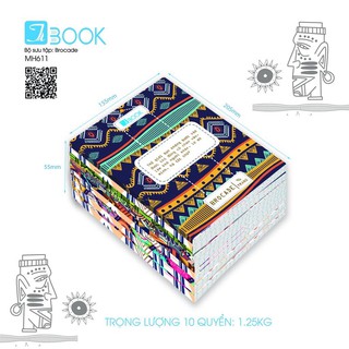Tập. học sinh 96 trang hiệu Tabook