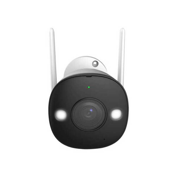 Camera Wifi IMOU 4.0MP IPC-F42FP-D có màu ban đêm - Hàng Chính Hãng - Bảo hành 24 tháng