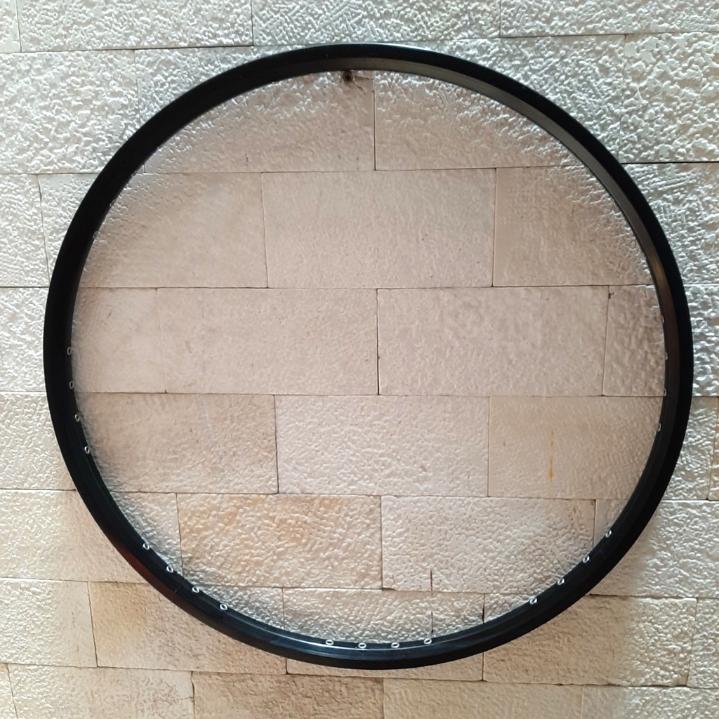 VÀNH 26” HỢP KIM NHÔM 32 LỖ PHANH ĐĨA