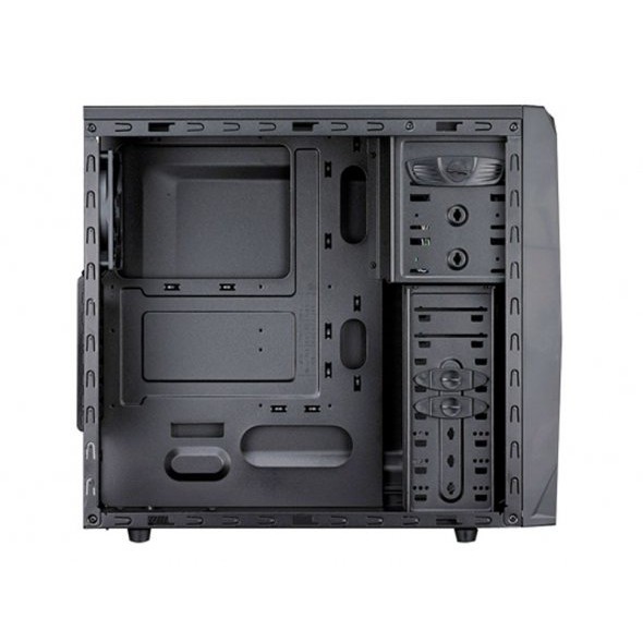 Vỏ Case Cooler Master Elite K281 Plus (RC-K281-KKN1) - An Phú pân phối chính hãng