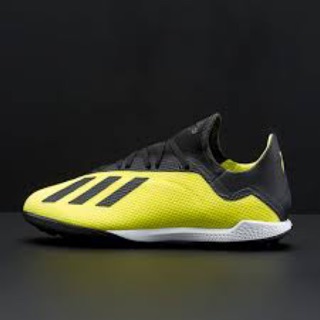 GIÀY ĐÁ BANH CHÍNH HÃNG ADIDAS X18.3 TF