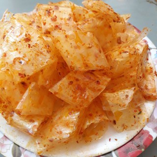 Bánh Tráng Trộn Tôm 500g