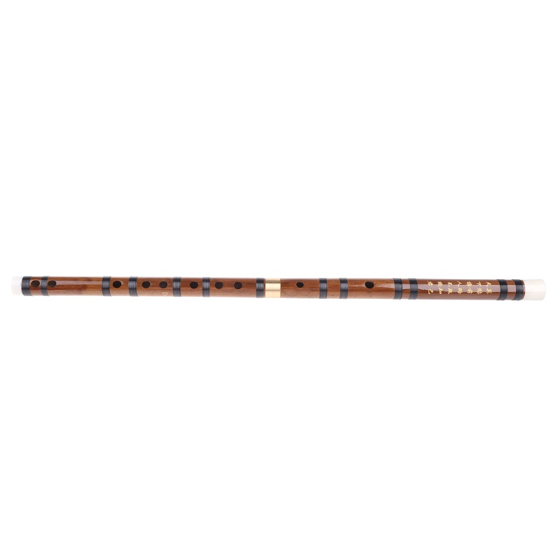 Sáo Trúc Truyền Thống Trung Hoa 23 Inches