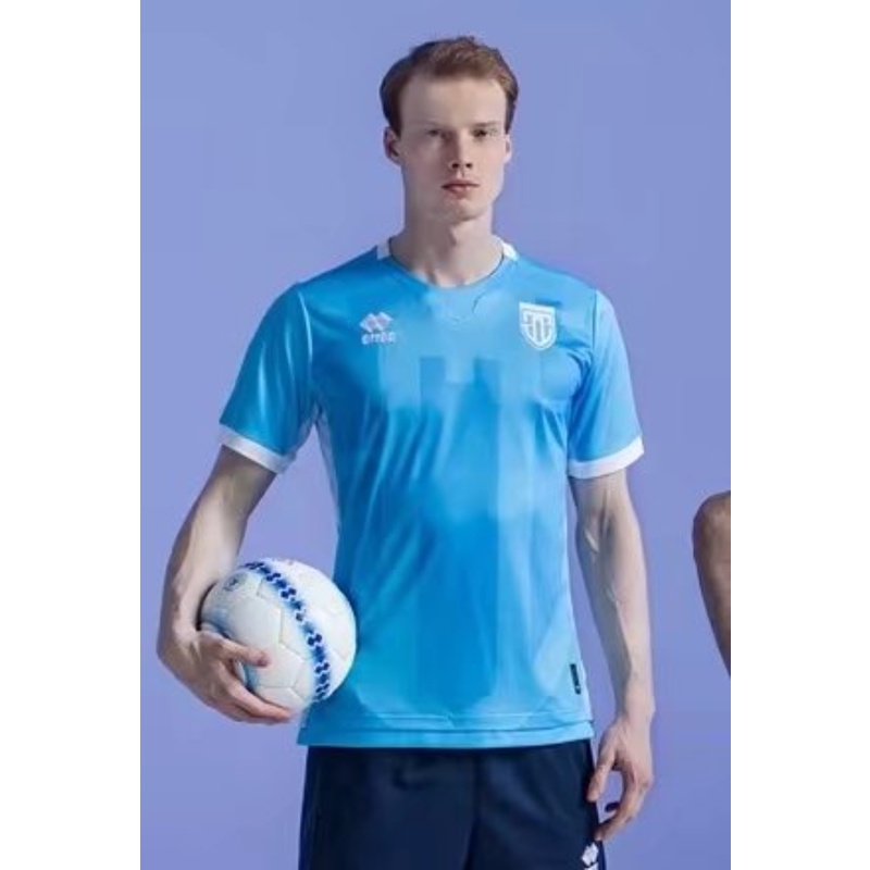 Áo Thun Thể Thao Tay Ngắn In Logo Đội Nhà San Marino Size S-XXL 22-23