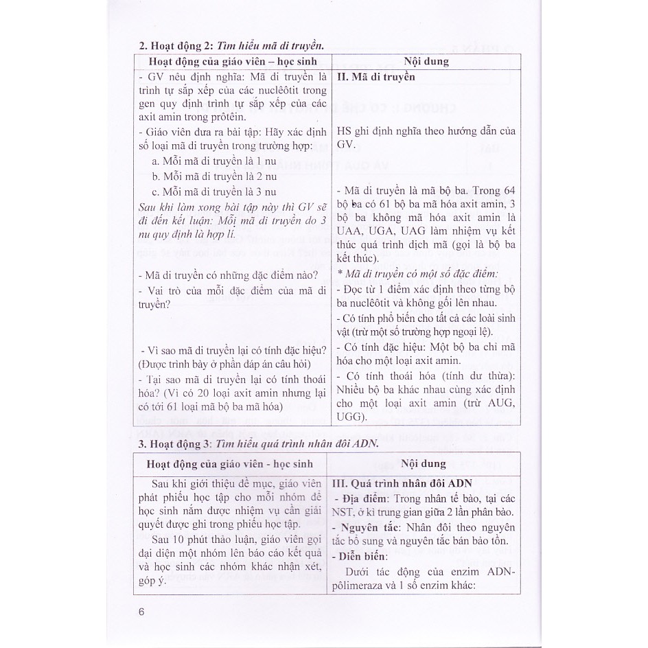 Sách - Bài giảng và lời giải chi tiết Sinh học 12 (Tái bản 2)