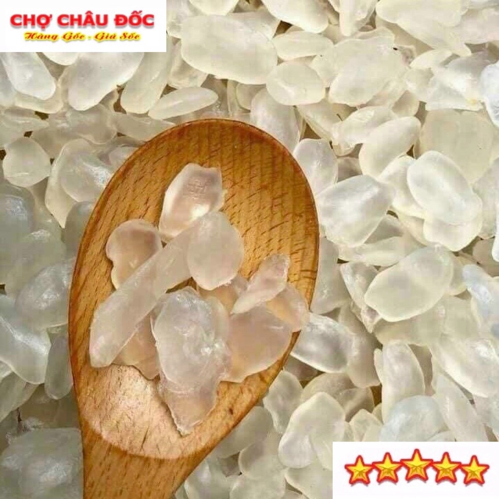 Hủ Pet 500gr Thốt Nốt Thái Sấy Dẻo Thơm Ngon Ngọt Tự Nhiên