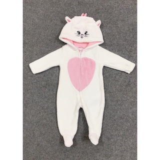 [Siêu Rẻ] Body ủ disney cho bé