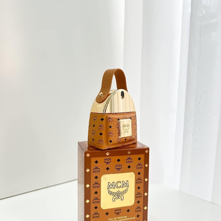 [ Nước hoa Pháp ] Nước Hoa mini MCM Eau De Parfum (7ml)