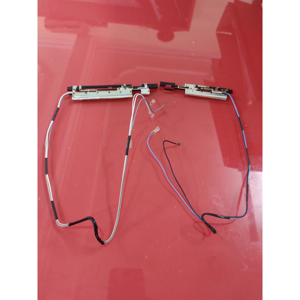 Linh kiện laptop LENOVO T410 zin bóc máy