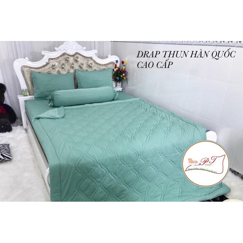 GA CHỐNG THẤM COTTON CAO CÁP PT