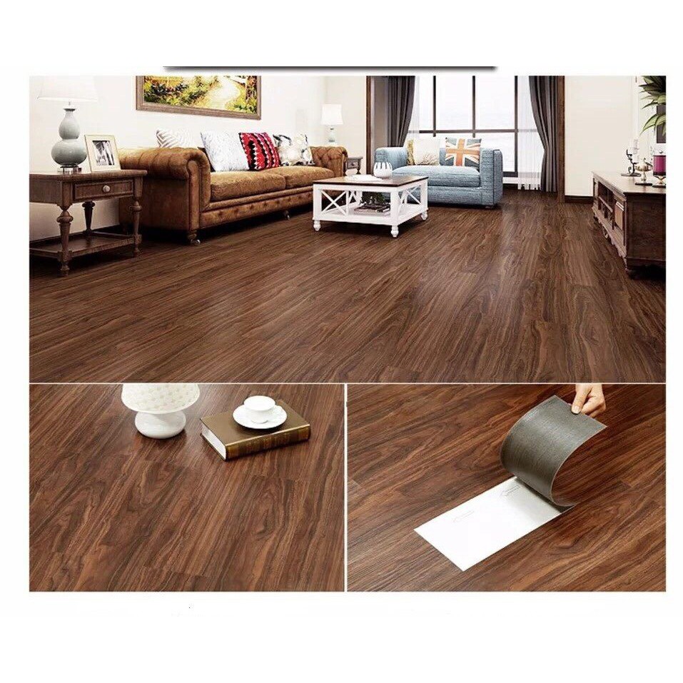 SÀN NHỰA GIẢ GỖ HNC FLOOR (Hà Nội) | BigBuy360 - bigbuy360.vn