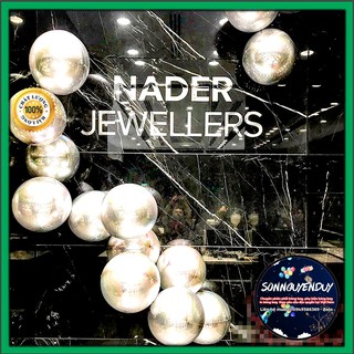 Bóng bay 4D - Bóng trang trí cao cấp