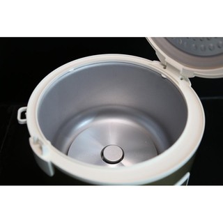 Nồi cơm điện Midea MR-CM18SY 1.8L