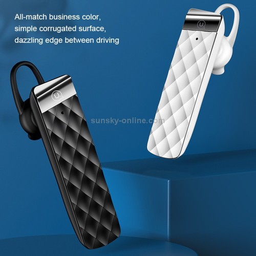 Tai nghe bluetooth Usams BT001 V5.0, pin trâu, âm thanh hay