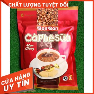 SIÊU KHUYẾN MẠI  Kẹo cà phê sữa Tràng An - gói 268g