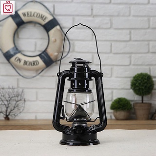 Đèn dầu đi bão kiểu cổ điển