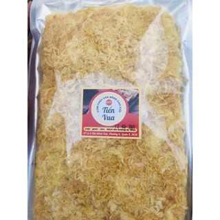 Combo 5bich cơm cháy siêu chà bông tiến vua.