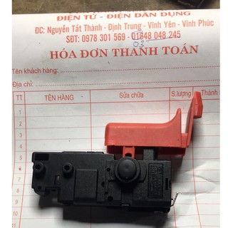 Công tắc khoan bosch 2-26