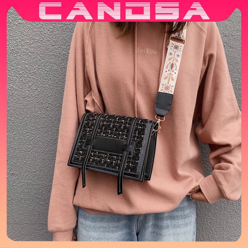 Túi xách nữ đẹp đeo chéo thời trang giá rẻ TX14