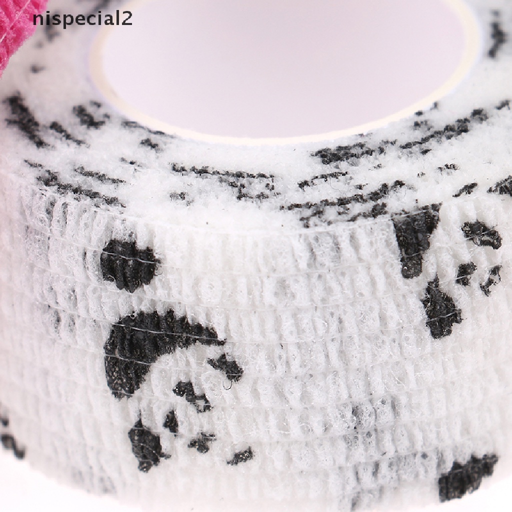 [Hàng mới về] Băng quấn bảo vệ ngón tay co giãn nhiều màu sắc dùng trong thể thao