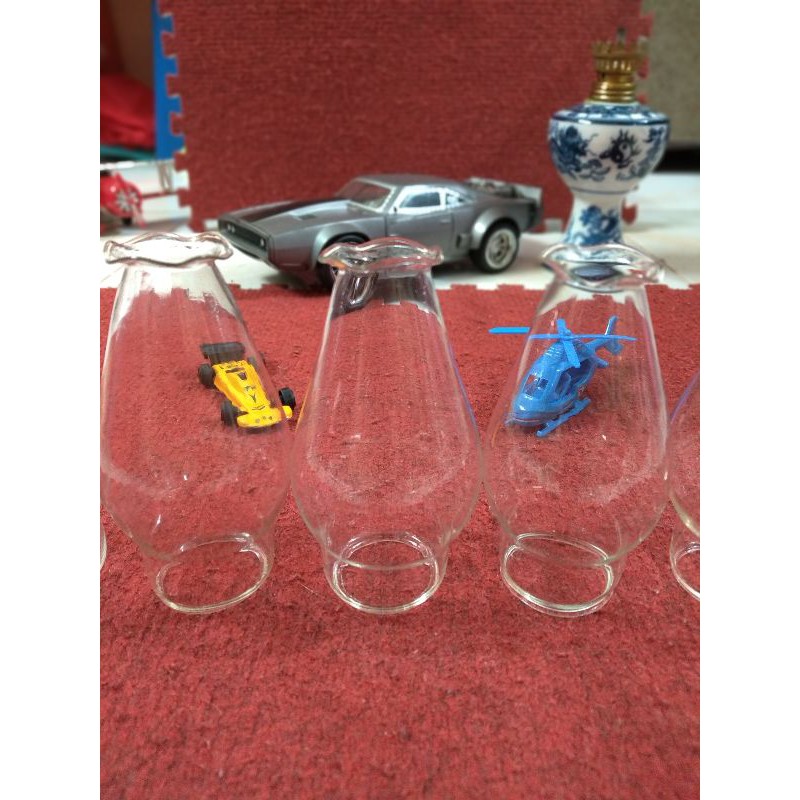 Bóng đèn hột vịt