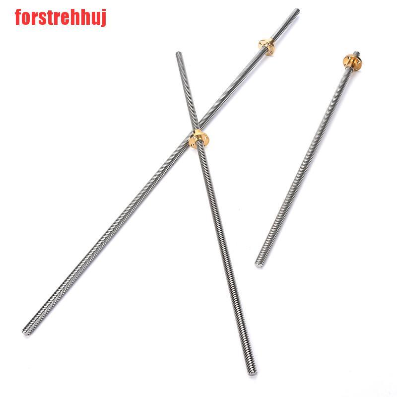 Đai Ốc 8mm Cho Máy In 3d Thsl-300 / 400 / 500-8d | BigBuy360 - bigbuy360.vn