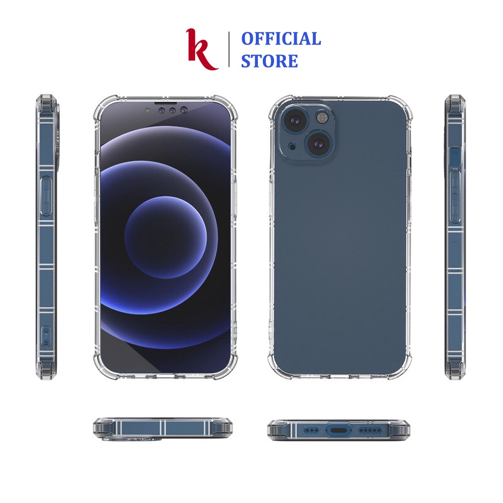 Ốp lưng iphone 2023 viền vuông chống sốc trong case 14plus 14 pro max 13 12 promax 11 mini 6 6s 7 8 plus x xr xs Se đẹp | BigBuy360 - bigbuy360.vn