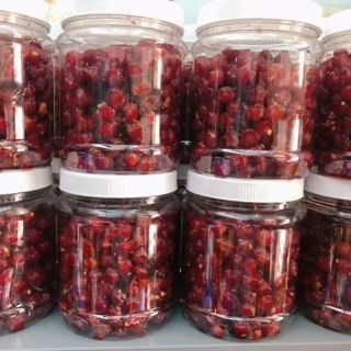 Mut chum ruot nha lam 500gr