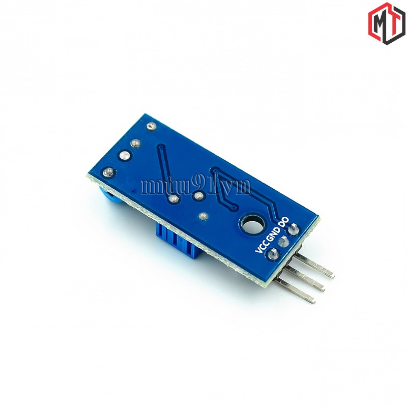 Module cảm biến rung SW-420