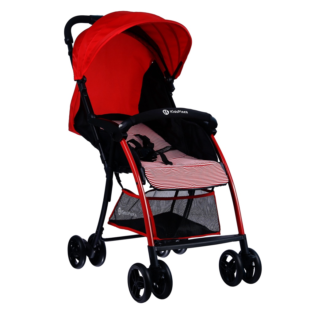 Xe đẩy cho bé Kids Plaza Compact 316 (Nhiều màu)